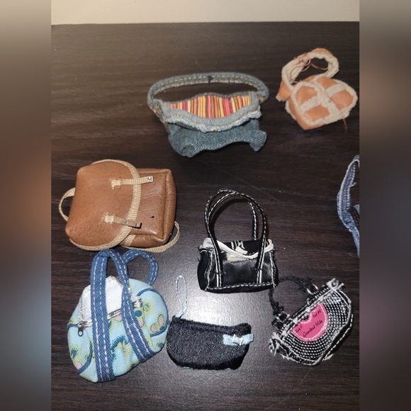 Bratz Bags Lot - Picture 5 of 5